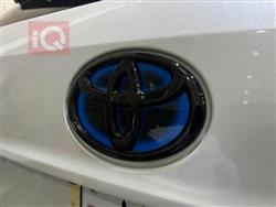 تويوتا هايلاندر